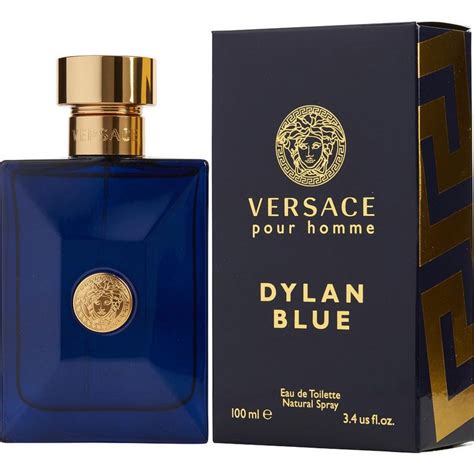 Versace man cologne review